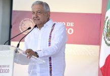 Mujeres en casa son millones de enfermeras para enfrentar COVID-19: AMLO – El Heraldo de México