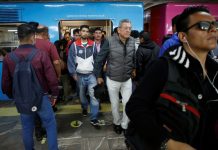 Con método estadístico pronostican a cuántas personas puede contagiar un infectado de Covid-19 – infobae