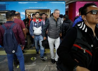 Con método estadístico pronostican a cuántas personas puede contagiar un infectado de Covid-19 – infobae