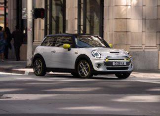 El MINI eléctrico llega con un precio de 250€ al mes, ¿la letra pequeña? – Diariomotor