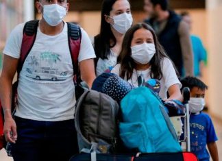 Mujer de 44 años, nuevo caso sospechoso de coronavirus – EL INFORMADOR