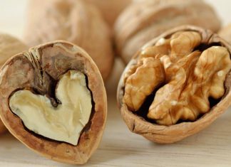 El consumo de nueces influye positivamente en la salud ya la longeividad en mujeres – El Universal (Venezuela)