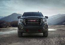 GMC Sierra CarbonPro: pick up a todo lujo – MSN
