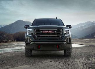 GMC Sierra CarbonPro: pick up a todo lujo – MSN