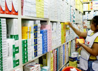 Coronavirus: habrá medicina, pero esta podría encarecerse – Diario El Tiempo – Piura