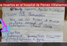 Todo sobre caso de medicina contaminada en hospital de Pemex – MSN