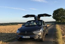 Tesla «incrementa» la autonomía del Model S y Model X con una nueva actualización de… – Hipertextual