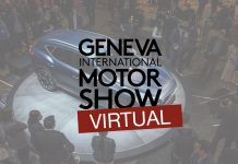 Las 46 novedades del Auto Show de Ginebra 2020: aun cancelado, el show debe continuar – Motorpasión México