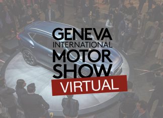 Las 46 novedades del Auto Show de Ginebra 2020: aun cancelado, el show debe continuar – Motorpasión México