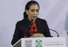 Detectan en Álvaro Obregón caso de niña con sarampión | El Universal – El Universal