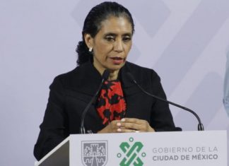 Detectan en Álvaro Obregón caso de niña con sarampión | El Universal – El Universal