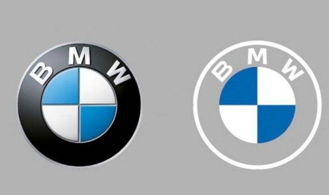 BMW renueva por completo su logo | El Universal – El Universal