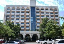 Paciente con coronavirus en Culiacán está mejorando – EL DEBATE