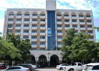 Paciente con coronavirus en Culiacán está mejorando – EL DEBATE