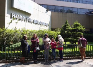 No había medicina en Hospital de la Mujer por deuda de 86 mdp – Vanguardia.com.mx