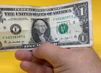 Precio del dólar hoy 4 de marzo al cierre: Coronavirus pega al peso – MI BOLSILLO