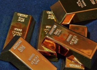 Precio del oro cierra estable tras recorte de tasas de la Fed – MI BOLSILLO