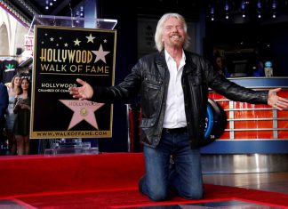 Roba este boli (y esta idea): Multimillonario comparte un truco casi gratuito con el que triunfó dos veces – RT en Español