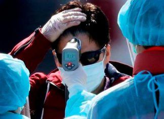 Coronavirus muta, este es el más agresivo y peligroso: científicos – SOY CARMÍN