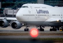 Las aerolíneas en crisis por el coronavirus: cuáles son las empresas y las rutas más comprometidas – Yahoo Style