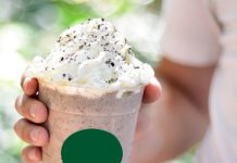 ¡Frappuccinos para todos! Corre por el tuyo tienen precio especial; aquí los detalles – El Heraldo de México