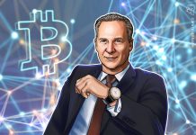 Peter Schiff dice que hay que vender Bitcoin ahora dado que el recorte de las tasas de interés de la Reserva Federal no han conseguido elevar el precio – Cointelegraph (Noticias sobre el Bitcoin, Ethereum y el blockchain)