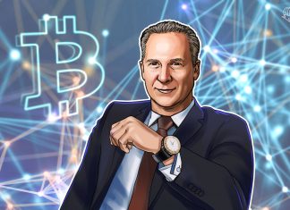 Peter Schiff dice que hay que vender Bitcoin ahora dado que el recorte de las tasas de interés de la Reserva Federal no han conseguido elevar el precio – Cointelegraph (Noticias sobre el Bitcoin, Ethereum y el blockchain)