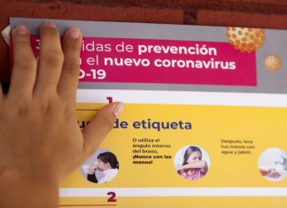 Tres de los cinco casos confirmados de coronavirus, sin síntomas: Salud – El Heraldo de México