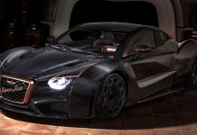 Hispano Suiza Carmen Boulogne: Herencia de competición – caranddriver.com