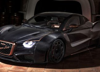 Hispano Suiza Carmen Boulogne: Herencia de competición – caranddriver.com