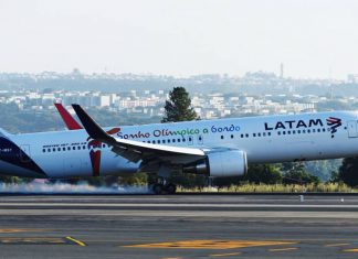 Latam salva un 2019 complicado con 190 millones de dólares de beneficio, un 5% más – EL PAÍS