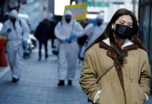 Muere paciente curado de Covid-19 en China 5 días después de salir del hospital | El Universal – El Universal