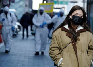 Muere paciente curado de Covid-19 en China 5 días después de salir del hospital | El Universal – El Universal