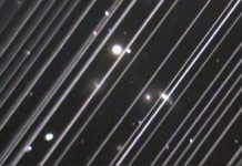 La Nasa quiere que tomes fotos de cómo los satélites de Elon Musk «contaminan» el cielo nocturno – RPP