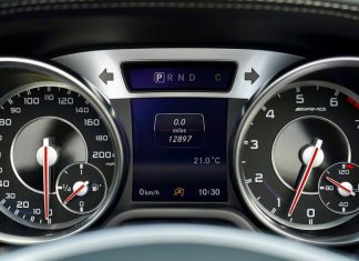 Cómo saber si el kilometraje de un auto ha sido modificado – El Diario NY