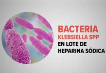 Exigen justicia por muerte de madre con medicina infectada – Excélsior