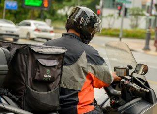 Uber vendió Uber Eats en un mercado clave por US$ 206 millones – Merca2.0