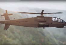 VIDEO: Boeing presenta su candidato para reemplazar al helicóptero de ataque AH-64 Apache – RT en Español