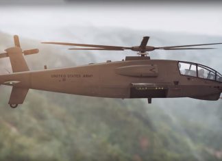 VIDEO: Boeing presenta su candidato para reemplazar al helicóptero de ataque AH-64 Apache – RT en Español