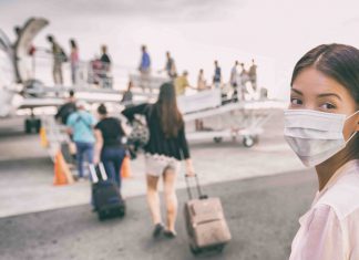 Dos multinacionales restringen viajes de sus empleados por el coronavirus – Telemundo 48 El Paso