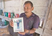 Sin medicinas. Así viven los menores migrantes en la frontera | El Universal – El Universal