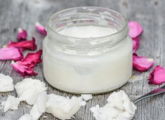 Aceite de coco: El mejor remedio contra el envejecimiento – SOY CARMÍN