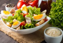 Esta es la dieta ideal para fortalecer tus defensas – La Opinión