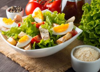 Esta es la dieta ideal para fortalecer tus defensas – La Opinión