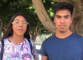 Coronavirus. Capitalinos dicen que aún no es momento de entrar en pánico | El Universal – El Universal