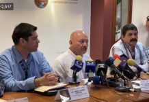 Se confirma en Chiapas primer caso de coronavirus – Alerta Chiapas