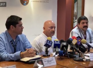 Se confirma en Chiapas primer caso de coronavirus – Alerta Chiapas