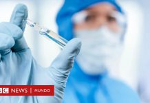 Coronavirus: ¿cuán cerca estamos de una «vacuna universal» contra la gripe y otras enfermedades respiratorias? – BBC News Mundo