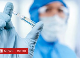 Coronavirus: ¿cuán cerca estamos de una «vacuna universal» contra la gripe y otras enfermedades respiratorias? – BBC News Mundo