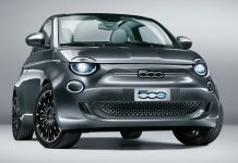 Este es el nuevo Fiat 500 totalmente eléctrico, y es una belleza – Gizmodo en Español